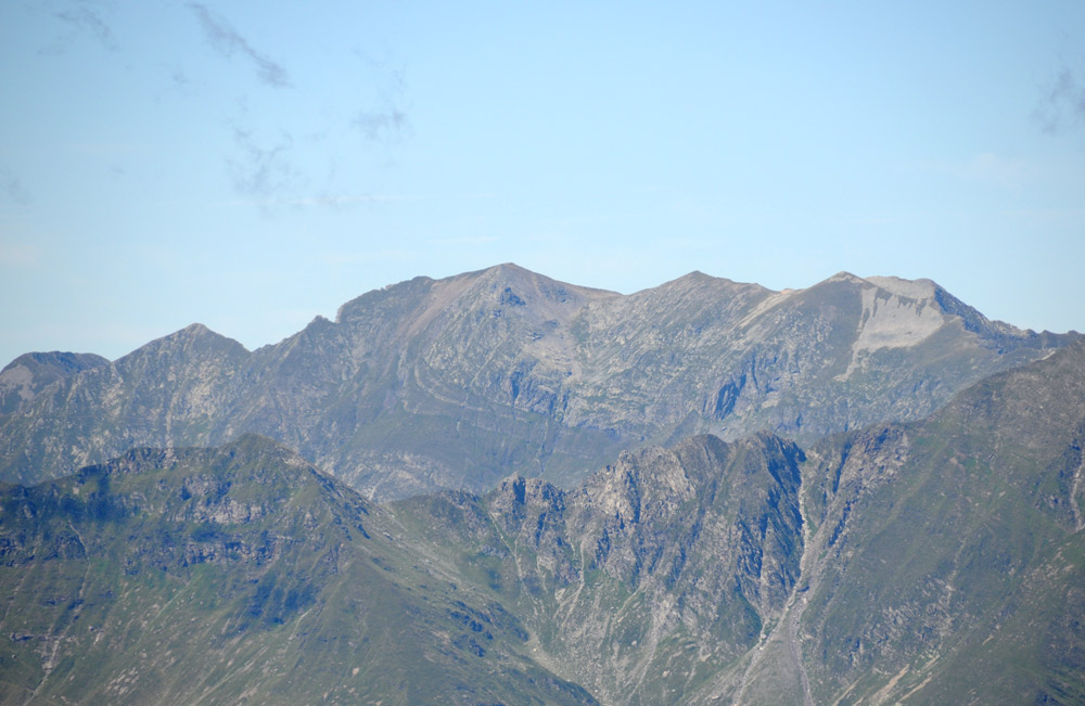 Dal Monte Ferrante